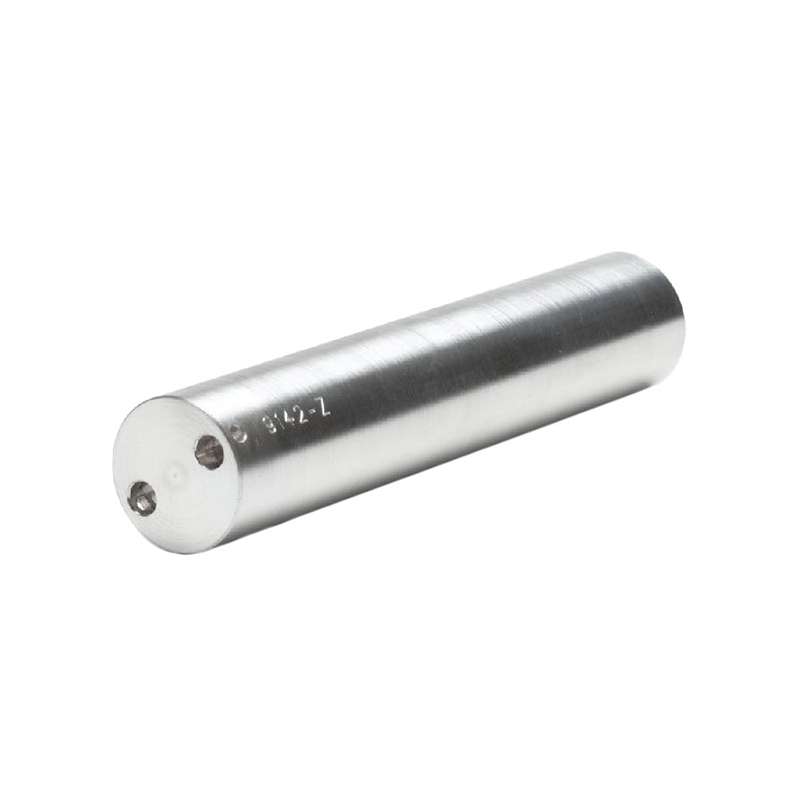 Insert Model 9142-INSZ for 9142 Metrology Wells, Blank